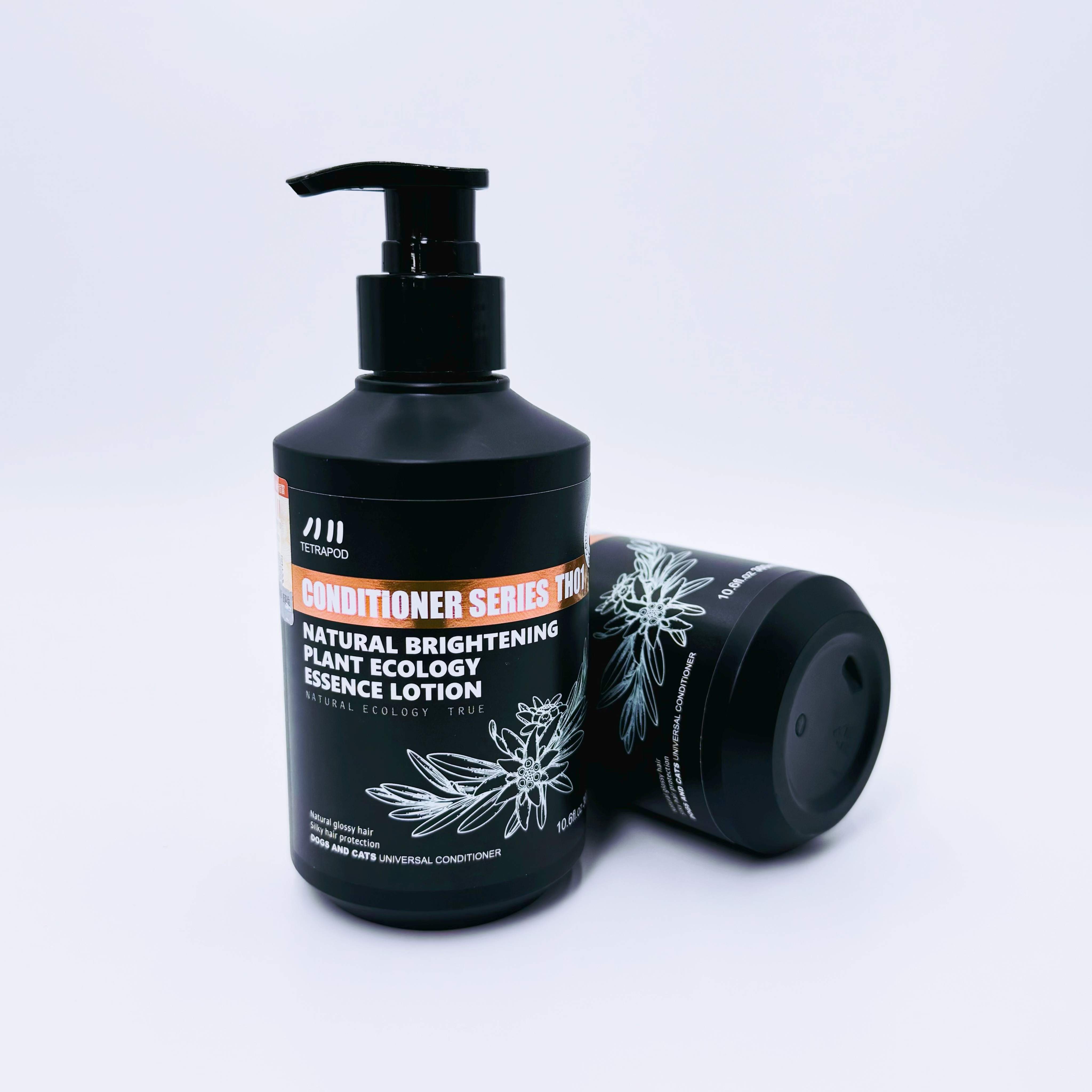 Where to Buy Herbal Pet Hair Serum for Pet Stores?